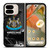 NEWCASTLE UNITED FOOTBALL CLUB 2 Google Pixel 9 Pro Fold Case Cover
