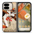 NICK CHUBB CLEVELAND BROWN Google Pixel 9 Pro Fold Case Cover