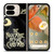 NIGHTMARE BEFORE CHRISTMAS MOVIES Google Pixel 9 Pro Fold Case Cover