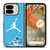 NIKE AIR JORDAN BLUE Google Pixel 9 Pro Fold Case Cover