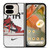 NIKE AIR JORDAN OFF WHITE SHOES Google Pixel 9 Pro Fold Case Cover