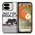 NIKE AIR JORDAN RETRO NOT FOR RESALE Google Pixel 9 Pro Fold Case Cover