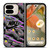 NIKE AIR MAX HOLOGRAPHIC PATTERN Google Pixel 9 Pro Fold Case Cover