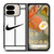 NIKE TENNIS LOGO Google Pixel 9 Pro Fold Case Cover