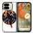NIKOLA JOKIC DENVER NUGGETS Google Pixel 9 Pro Fold Case Cover