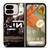 NINE INCH NAILS ROCK BAND 3 Google Pixel 9 Pro Fold Case Cover