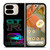 NISSAN GTR SPORT HOLOGRAPHIC Google Pixel 9 Pro Fold Case Cover