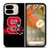 NORTH CAROLINA STATE WOLFPACK FOOTBALL Google Pixel 9 Pro Fold Case Cover