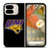 NORTHERN IOWA PANTHERS FOOTBALL LOGO Google Pixel 9 Pro Fold Case Cover