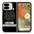 NOTRE DAME FIGHTING IRISH MEMBERSHIP Google Pixel 9 Pro Fold Case Cover