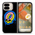 ODD GOLF WANG SKULL Google Pixel 9 Pro Fold Case Cover