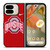 OHIO STATE FOOTBALL NIKE Google Pixel 9 Pro Fold Case Cover
