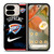 OKLAHOMA CITY THUNDER NBA X SUPREME NIKE Google Pixel 9 Pro Fold Case Cover