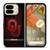 OKLAHOMA SOONERS FOOTBALL LOGO Google Pixel 9 Pro Fold Case Cover