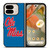 OLE MISS UNIVERSITY FOOTBALL Google Pixel 9 Pro Fold Case Cover