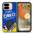 OREO CHOCOLATE MILK COOKIES Google Pixel 9 Pro Fold Case Cover