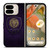 ORLANDO CITY SOCCER MLS Google Pixel 9 Pro Fold Case Cover