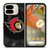 OTTAWA SENATORS NHL TEAM Google Pixel 9 Pro Fold Case Cover