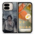 OUTLANDER JAMIE FRASER Google Pixel 9 Pro Fold Case Cover