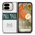PALL MALL CIGARETTES WHITE Google Pixel 9 Pro Fold Case Cover