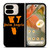 PALM ANGELS X VLONE Google Pixel 9 Pro Fold Case Cover