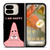 PATRICK STAR I AM HAPPY SPONGEBOB SQUAREPANTS Google Pixel 9 Pro Fold Case Cover