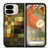 PAUL KLEE ART Google Pixel 9 Pro Fold Case Cover