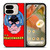 PEACEMAKER SUPERHERO JOHN CENA CARTOON ART Google Pixel 9 Pro Fold Case Cover