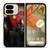 PEACEMAKER SUPERHERO JOHN CENA Google Pixel 9 Pro Fold Case Cover