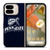 PENN STATE NITTANY LIONS FOOTBALL Google Pixel 9 Pro Fold Case Cover