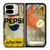 PEPSI COLA Google Pixel 9 Pro Fold Case Cover