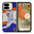 PETE ALONSO NEW YORK METS BASEBALL Google Pixel 9 Pro Fold Case Cover