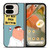 PETER GRIFFIN DO NOT PUSH BUTTON Google Pixel 9 Pro Fold Case Cover
