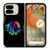 PHISH LOGO ROCK BAND Google Pixel 9 Pro Fold Case Cover