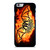 AEROSMITH ROCK BAND FIRE iPhone 6 / 6S Case Cover