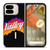 PHOENIX SUNS NBA DEVIN BOOKER BASKETBALL Google Pixel 9 Pro Fold Case Cover