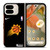 PHOENIX SUNS NIKE NBA BASKETBALL Google Pixel 9 Pro Fold Case Cover