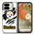 PITTSBURGH STEELERS FOOTBALL TEAM LOGO Google Pixel 9 Pro Fold Case Cover