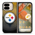 PITTSBURGH STEELERS FOOTBALL TEAM Google Pixel 9 Pro Fold Case Cover