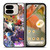 POKEMON POCKET MONSTERS CARTOON Google Pixel 9 Pro Fold Case Cover
