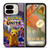 POKEMON UNITE PIKACHU 2 Google Pixel 9 Pro Fold Case Cover