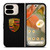 PORSCHE CARBON FIBER Google Pixel 9 Pro Fold Case Cover