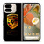 PORSCHE VINTAGE LOGO Google Pixel 9 Pro Fold Case Cover