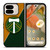 PORTLAND TIMBERS FC SOCCER MLS 2 Google Pixel 9 Pro Fold Case Cover