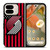 PORTLAND TRAIL BLAZERS NBA USA FLAG Google Pixel 9 Pro Fold Case Cover