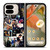 PRINCE ROYCE COLLAGE Google Pixel 9 Pro Fold Case Cover