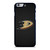 ANAHEIM DUCKS HOCKEY NHL LOGO iPhone 6 / 6S Case Cover