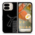 PUMA LOGO BLACK Google Pixel 9 Pro Fold Case Cover