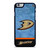 ANAHEIM DUCKS HOCKEY TEAM iPhone 6 / 6S Case Cover