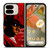 RAPPER BIGGIE SMALL THE NOTORIOUS BIG Google Pixel 9 Pro Fold Case Cover